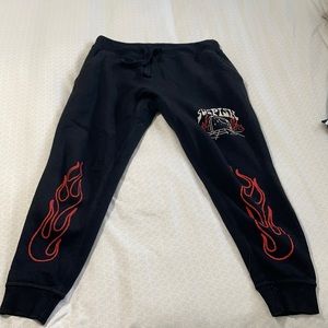 Bailey Sarian joggers